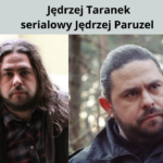 18.05.2021 Sandomierz. Aktorzy z serialu "Ojciec Mateusz" na przestrzeni lat / Ojciec Mateusz serial TV/Facebook