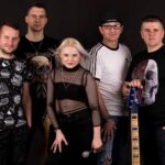 Zespół RainForest / archiwum prywatne