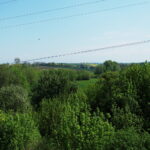 Tudorów. Baszta i jej okolice / Emilia Sitarska / Radio Kielce