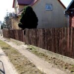 Starachowice, Ulice gruntowe do remontu. Ulica Lachy / UM Starachowice