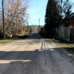 Starachowice, Ulice gruntowe do remontu. Ulica Sąsiedzka / UM Starachowice