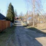 Starachowice, Ulice gruntowe do remontu. Ulica Sąsiedzka / UM Starachowice