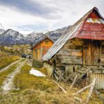 Muzyczne podróże. Bośnia i Hercegowina / Aleksandra Zagórska-Chabros / Marek Chabros
