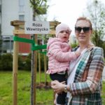 18.05.2021. Kielce. Park Kielczan / Wiktor Taszłow / Radio Kielce