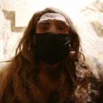 28.02.2021. Chęciny. Jaskinia Raj / Wiktor Taszłow / Radio Kielce