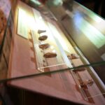 28.02.2021. Chęciny. Jaskinia Raj / Wiktor Taszłow / Radio Kielce