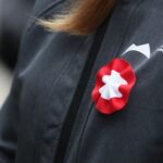 02.05.2021 Kielce. Święto Flagi / Wiktor Taszłow / Radio Kielce