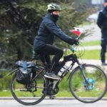 02.05.2021 Kielce. Święto Flagi / Wiktor Taszłow / Radio Kielce