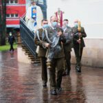 02.05.2021 Kielce. Msza za Ojczyznę / Wiktor Taszłow / Radio Kielce