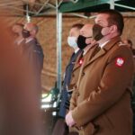 02.05.2021 Kielce. Msza za Ojczyznę / Wiktor Taszłow / Radio Kielce