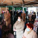 02.05.2021 Kielce. Msza za Ojczyznę / Wiktor Taszłow / Radio Kielce