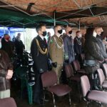 02.05.2021 Kielce. Msza za Ojczyznę / Wiktor Taszłow / Radio Kielce