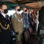 02.05.2021 Kielce. Msza za Ojczyznę / Wiktor Taszłow / Radio Kielce