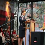 02.05.2021 Kielce. Msza za Ojczyznę / Wiktor Taszłow / Radio Kielce