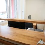 04.05.2021. Piekoszów. Otwarcie filii Wydziału Komunikacji i Transportu / Wiktor Taszłow / Radio Kielce