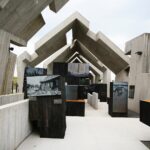 05.05.2021. Michniów. Mauzoleum Martyrologii Wsi Polskich / WIktor Taszłow / Radio Kielce