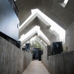 05.05.2021. Michniów. Mauzoleum Martyrologii Wsi Polskich / WIktor Taszłow / Radio Kielce