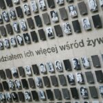 05.05.2021. Michniów. Mauzoleum Martyrologii Wsi Polskich / WIktor Taszłow / Radio Kielce