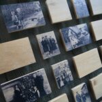 05.05.2021. Michniów. Mauzoleum Martyrologii Wsi Polskich / WIktor Taszłow / Radio Kielce