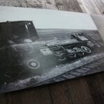 05.05.2021. Michniów. Mauzoleum Martyrologii Wsi Polskich / WIktor Taszłow / Radio Kielce