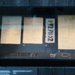 05.05.2021. Michniów. Mauzoleum Martyrologii Wsi Polskich / WIktor Taszłow / Radio Kielce