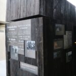 05.05.2021. Michniów. Mauzoleum Martyrologii Wsi Polskich / WIktor Taszłow / Radio Kielce