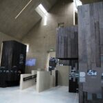 05.05.2021. Michniów. Mauzoleum Martyrologii Wsi Polskich / WIktor Taszłow / Radio Kielce