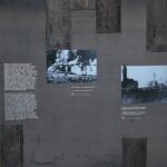 05.05.2021. Michniów. Mauzoleum Martyrologii Wsi Polskich / WIktor Taszłow / Radio Kielce