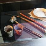 05.05.2021. Michniów. Mauzoleum Martyrologii Wsi Polskich / WIktor Taszłow / Radio Kielce