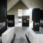 05.05.2021. Michniów. Mauzoleum Martyrologii Wsi Polskich / WIktor Taszłow / Radio Kielce