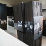 05.05.2021. Michniów. Mauzoleum Martyrologii Wsi Polskich / WIktor Taszłow / Radio Kielce