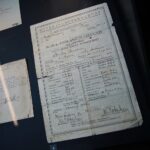 05.05.2021. Michniów. Mauzoleum Martyrologii Wsi Polskich / WIktor Taszłow / Radio Kielce