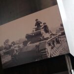 05.05.2021. Michniów. Mauzoleum Martyrologii Wsi Polskich / WIktor Taszłow / Radio Kielce