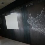 05.05.2021. Michniów. Mauzoleum Martyrologii Wsi Polskich / WIktor Taszłow / Radio Kielce