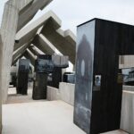 05.05.2021. Michniów. Mauzoleum Martyrologii Wsi Polskich / WIktor Taszłow / Radio Kielce