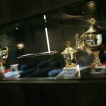 05.05.2021. Michniów. Mauzoleum Martyrologii Wsi Polskich / WIktor Taszłow / Radio Kielce