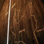 05.05.2021. Michniów. Mauzoleum Martyrologii Wsi Polskich / WIktor Taszłow / Radio Kielce