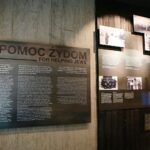 05.05.2021. Michniów. Mauzoleum Martyrologii Wsi Polskich / WIktor Taszłow / Radio Kielce