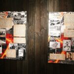 05.05.2021. Michniów. Mauzoleum Martyrologii Wsi Polskich / WIktor Taszłow / Radio Kielce