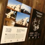 05.05.2021. Michniów. Mauzoleum Martyrologii Wsi Polskich / WIktor Taszłow / Radio Kielce