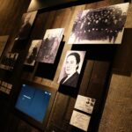 05.05.2021. Michniów. Mauzoleum Martyrologii Wsi Polskich / WIktor Taszłow / Radio Kielce