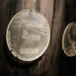 05.05.2021. Michniów. Mauzoleum Martyrologii Wsi Polskich / WIktor Taszłow / Radio Kielce