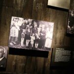 05.05.2021. Michniów. Mauzoleum Martyrologii Wsi Polskich / WIktor Taszłow / Radio Kielce