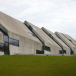 05.05.2021. Michniów. Mauzoleum Martyrologii Wsi Polskich / WIktor Taszłow / Radio Kielce