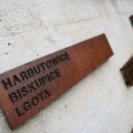 05.05.2021. Michniów. Mauzoleum Martyrologii Wsi Polskich / WIktor Taszłow / Radio Kielce