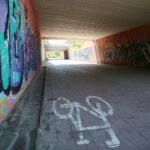 11.05.2021. Kielce. Ścieżka rowerowa wokół zalewu kieleckiego / Wiktor Taszłow / Radio Kielce