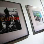 12.05.2021. Kielce. Muzeum Hammonda / Wiktor Taszłow / Radio Kielce