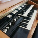 12.05.2021. Kielce. Muzeum Hammonda / Wiktor Taszłow / Radio Kielce