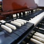 12.05.2021. Kielce. Muzeum Hammonda / Wiktor Taszłow / Radio Kielce