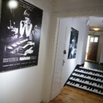 12.05.2021. Kielce. Muzeum Hammonda / Wiktor Taszłow / Radio Kielce